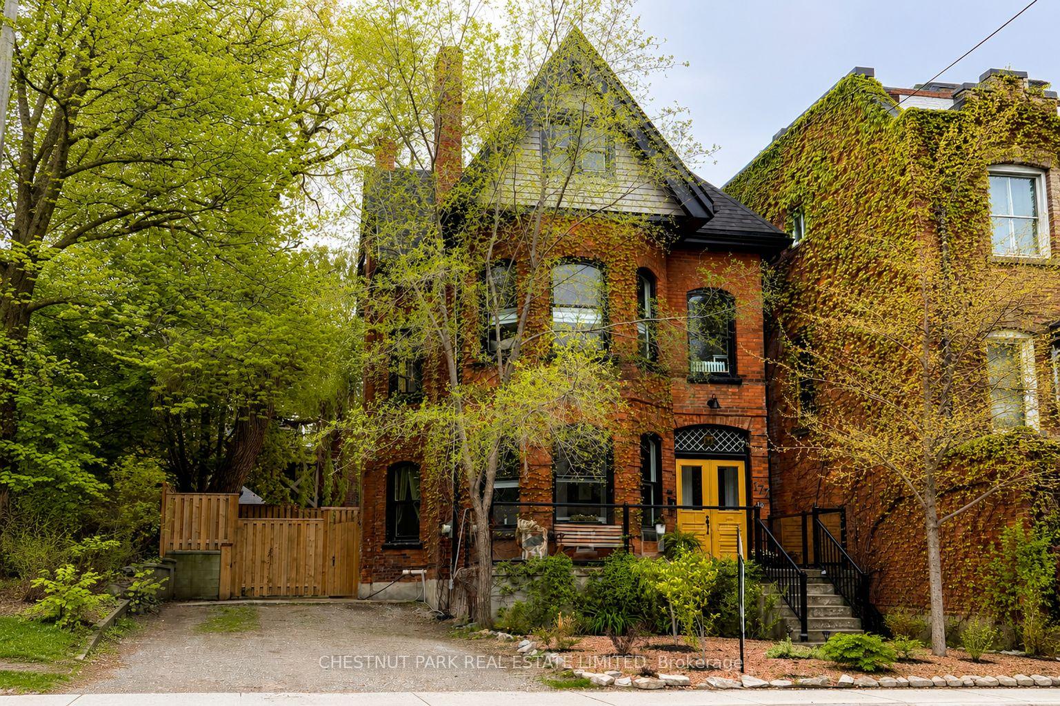 Photo 2 of 177 Charlton Avenue W, Hamilton, Durand — HOMEH