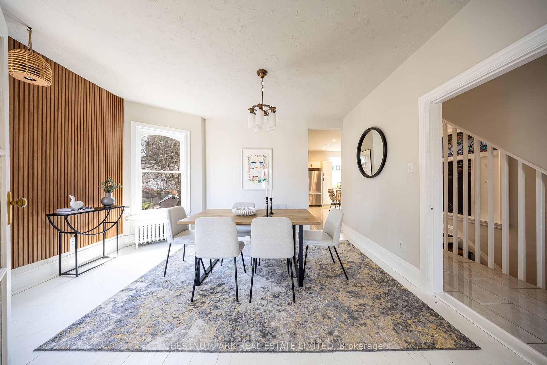 Photo 6 of 177 Charlton Avenue W, Hamilton, Durand — HOMEH