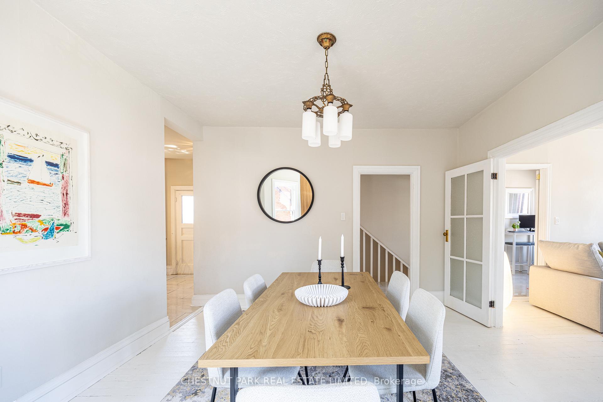 Photo 7 of 177 Charlton Avenue W, Hamilton, Durand — HOMEH