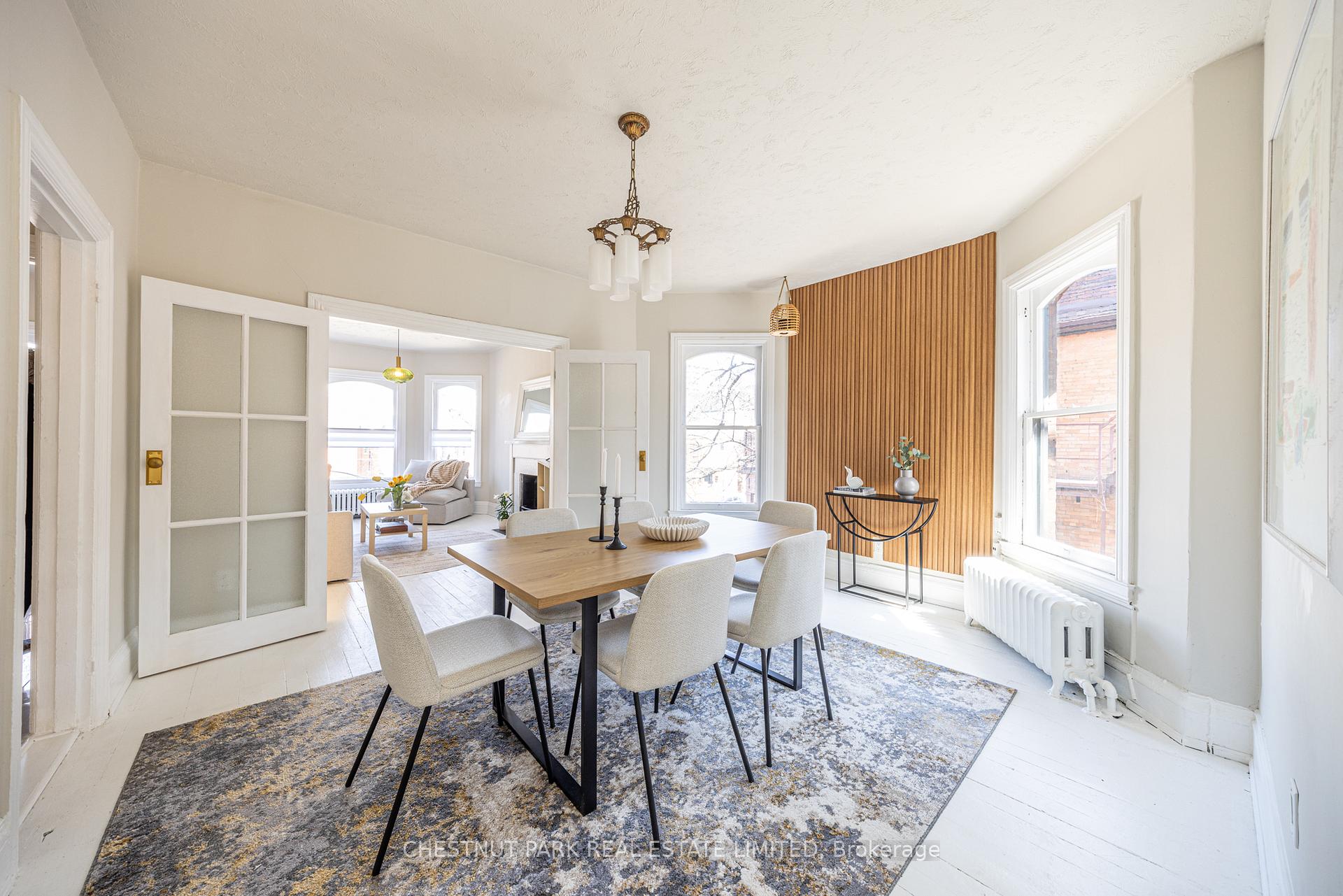 Photo 8 of 177 Charlton Avenue W, Hamilton, Durand — HOMEH