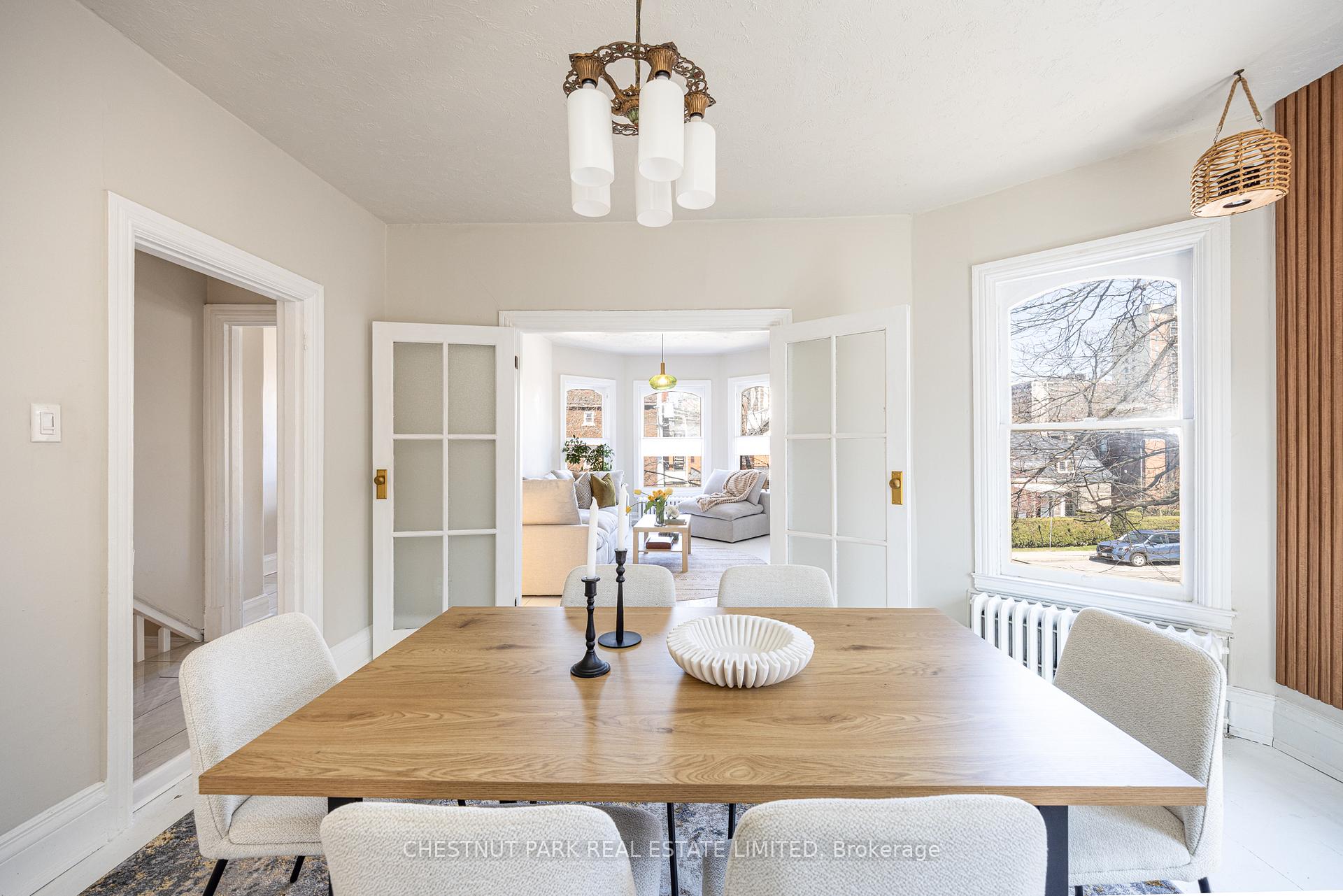 Photo 9 of 177 Charlton Avenue W, Hamilton, Durand — HOMEH