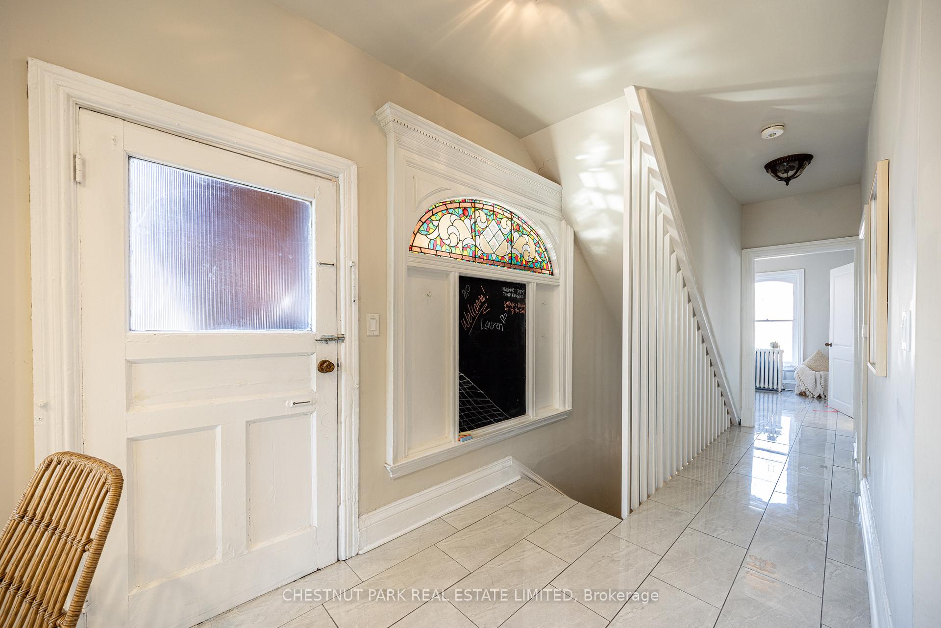 Photo 10 of 177 Charlton Avenue W, Hamilton, Durand — HOMEH