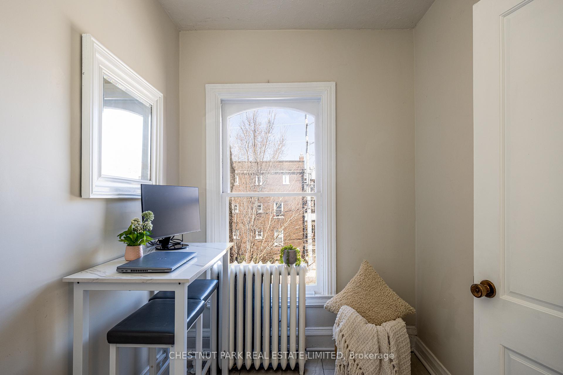 Photo 13 of 177 Charlton Avenue W, Hamilton, Durand — HOMEH