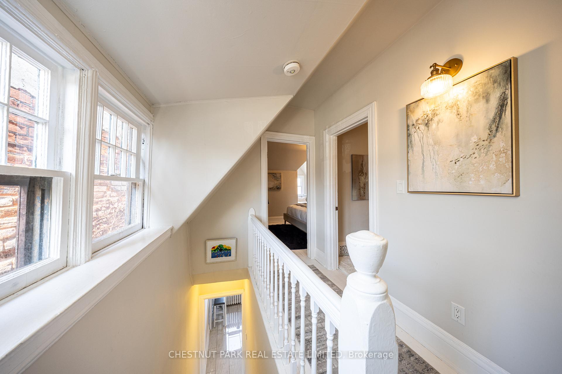 Photo 14 of 177 Charlton Avenue W, Hamilton, Durand — HOMEH
