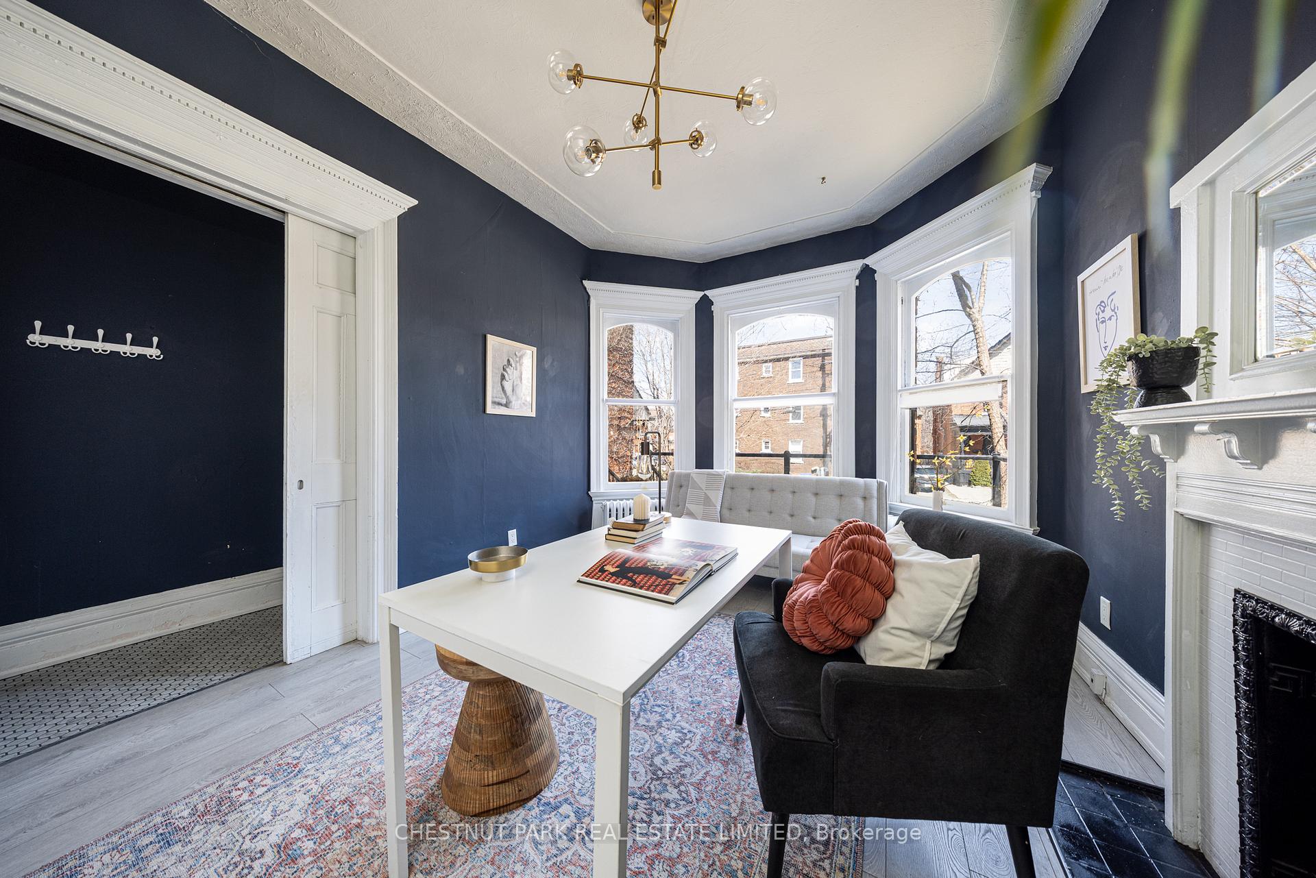 Photo 26 of 177 Charlton Avenue W, Hamilton, Durand — HOMEH