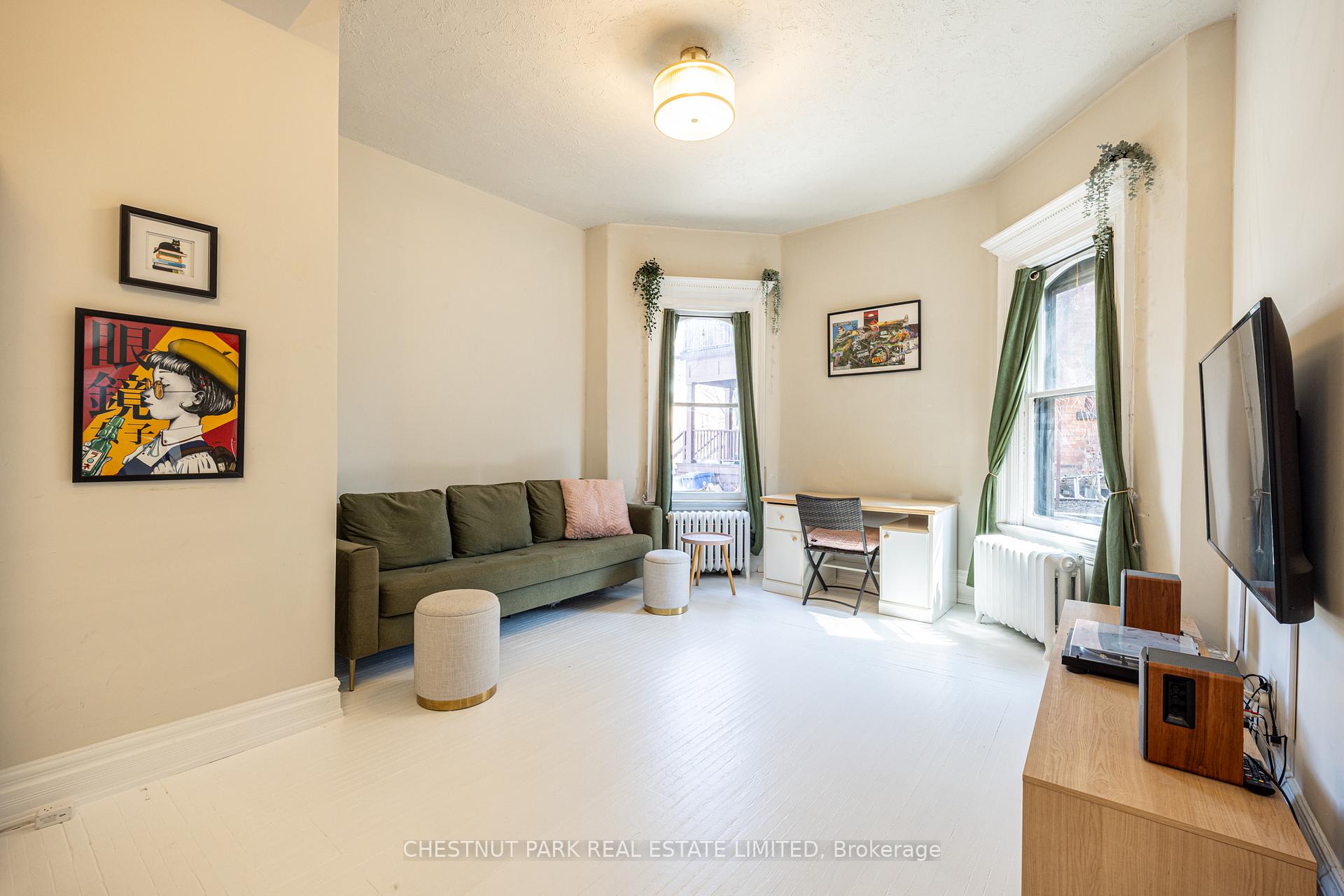 Photo 27 of 177 Charlton Avenue W, Hamilton, Durand — HOMEH