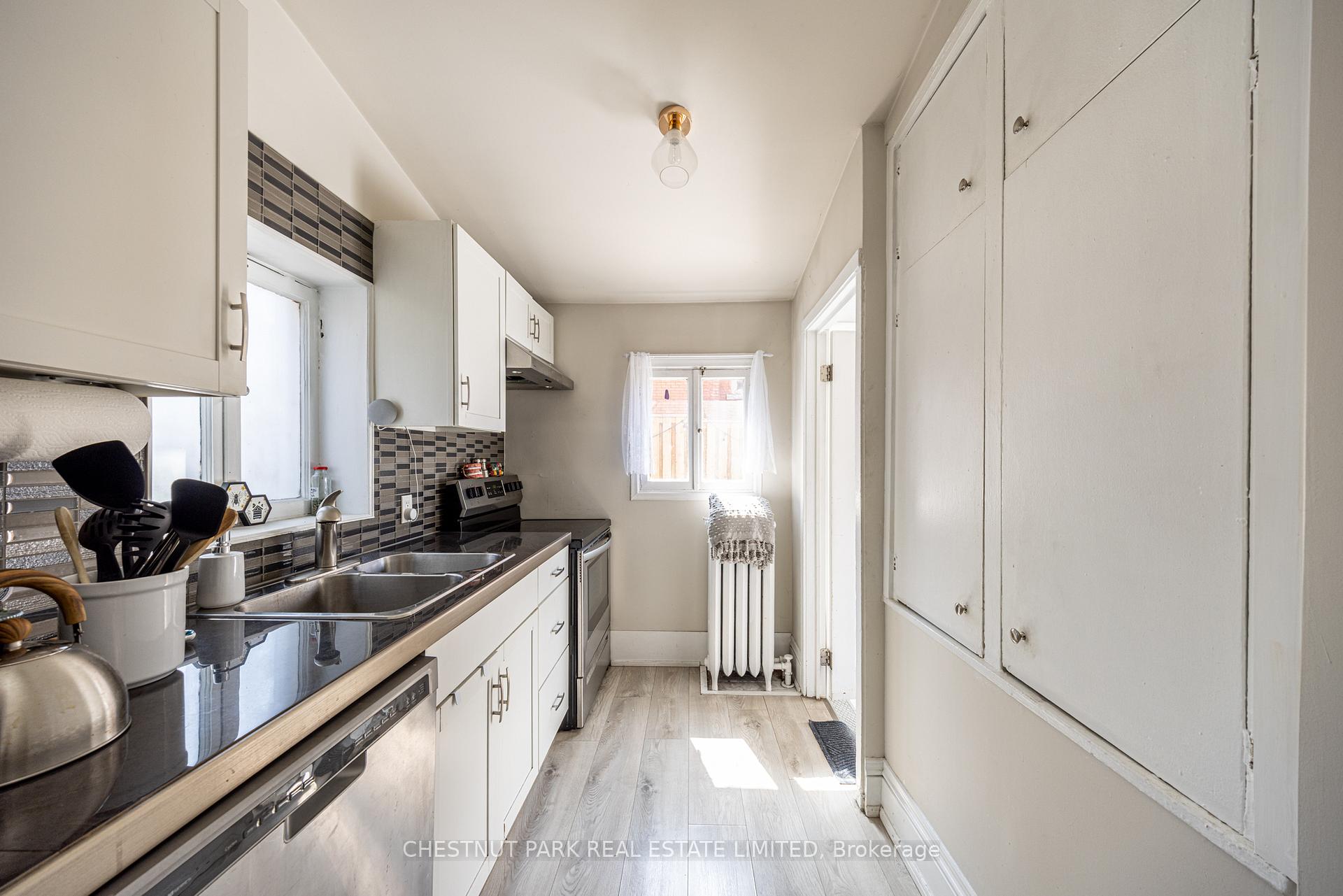 Photo 31 of 177 Charlton Avenue W, Hamilton, Durand — HOMEH