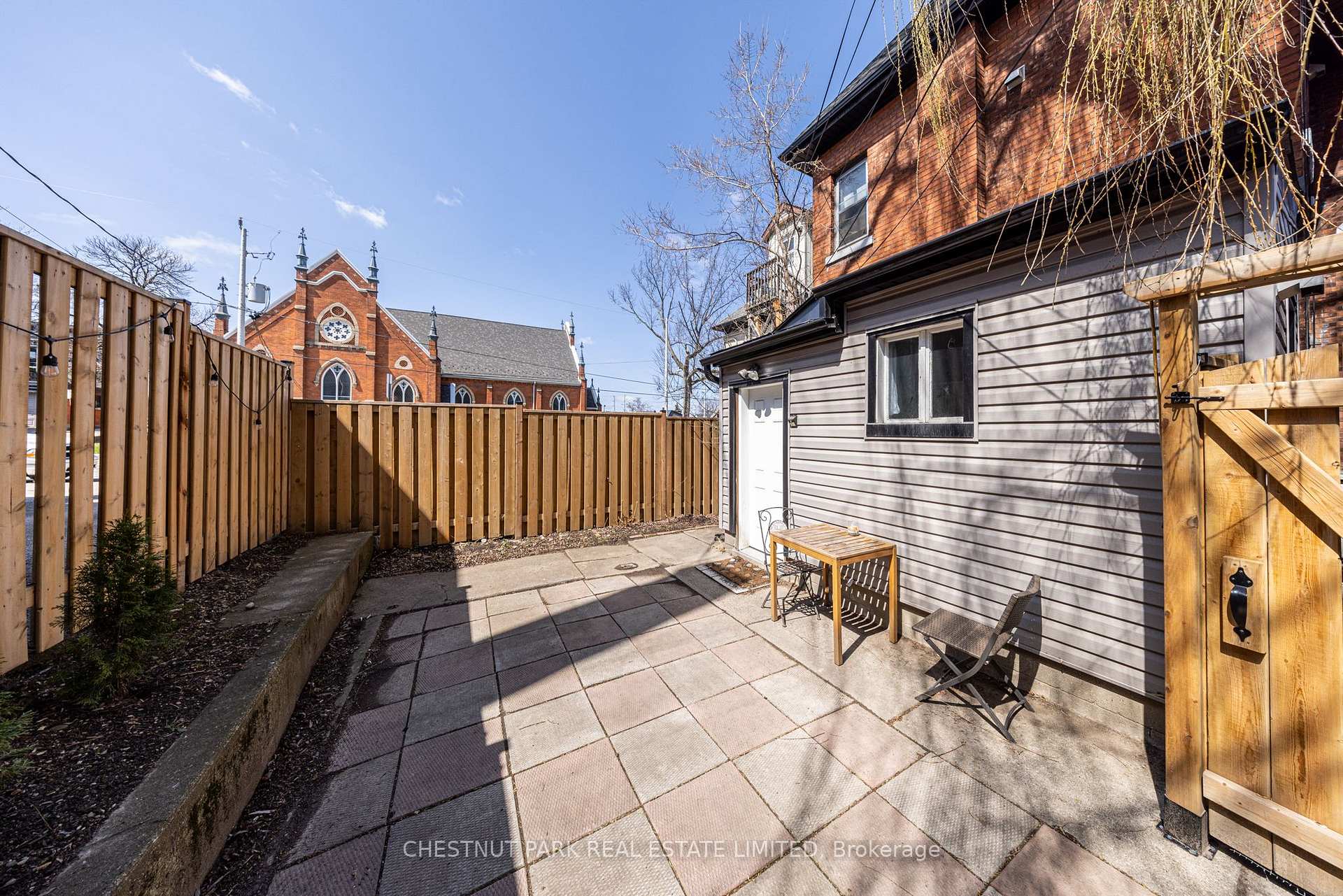 Photo 33 of 177 Charlton Avenue W, Hamilton, Durand — HOMEH