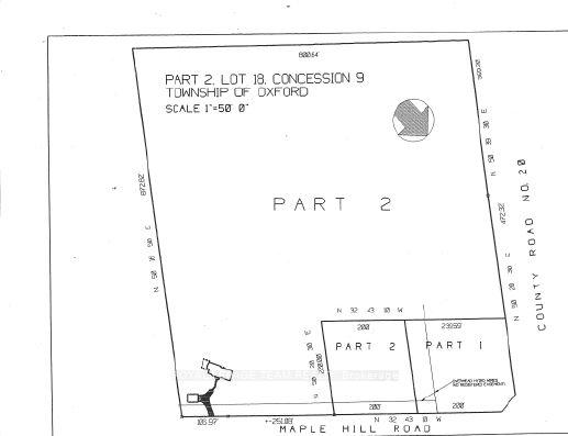 Photo 42 of 912 Maple Hill Road, North Grenville, North Grenville Twp (Kemptville South) — HOMEH