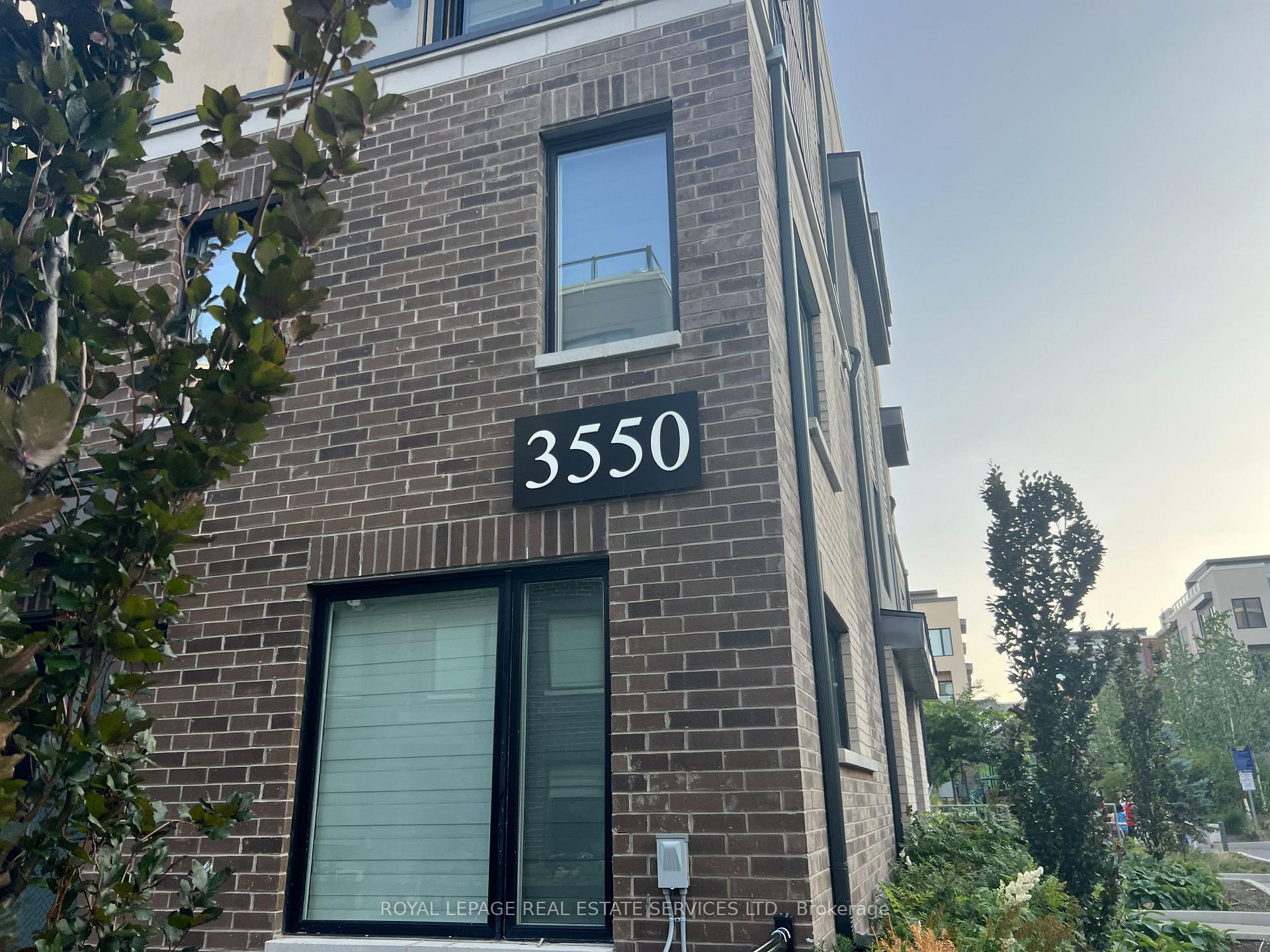 Photo 1 of Unit unit 27, 3550 Colonial Drive, Mississauga, Erin Mills — HOMEH