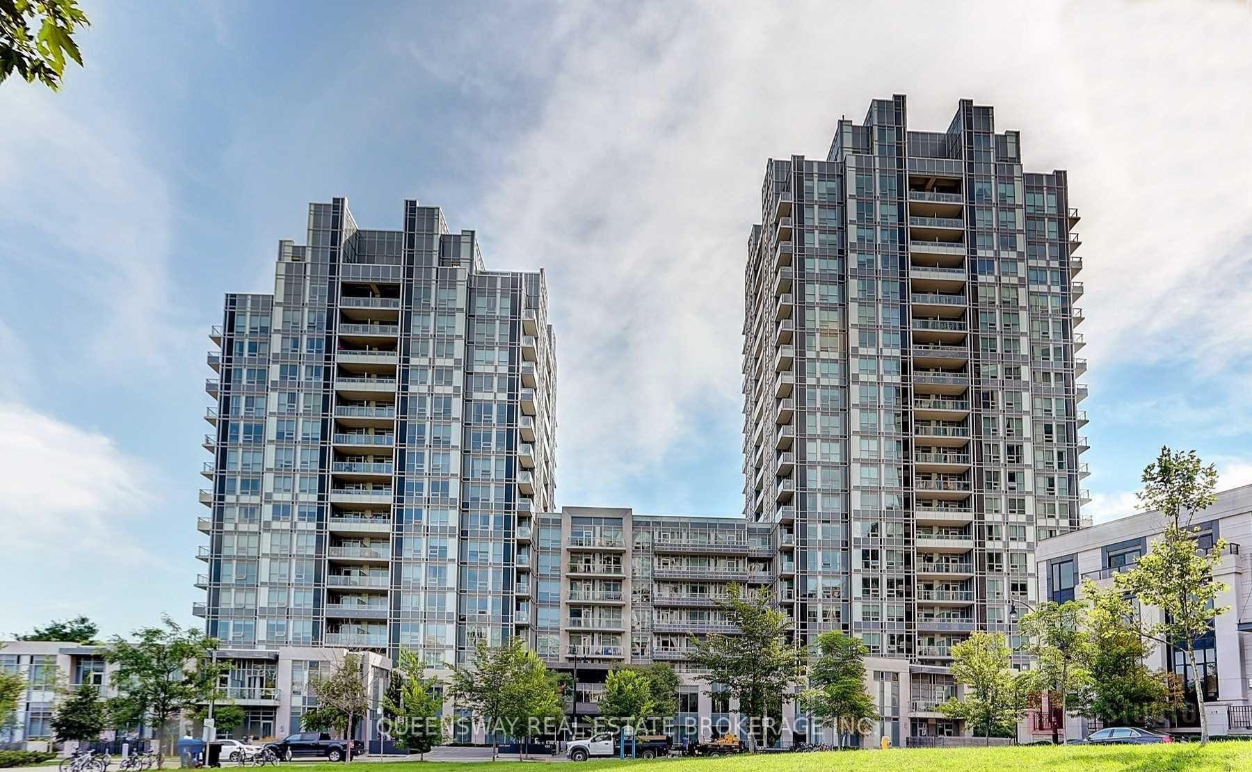 Front of 120 Harrison Garden Boulevard