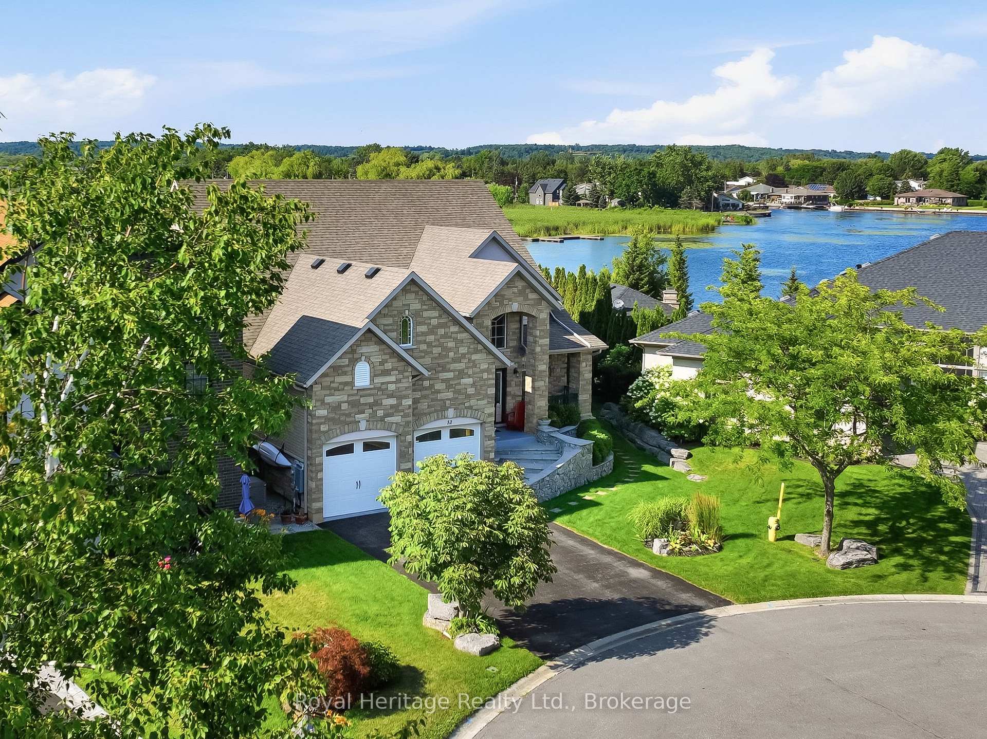 Photo 1 of 32 Edgewater Drive, Brighton — HOMEH