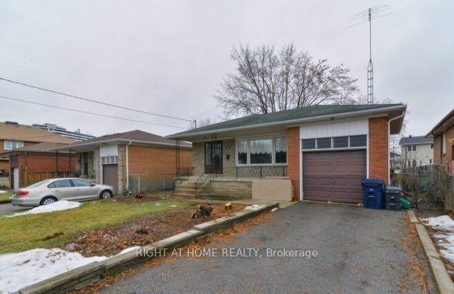 Photo 1 of 484 Drewry Avenue, North York, Newtonbrook West — HOMEH