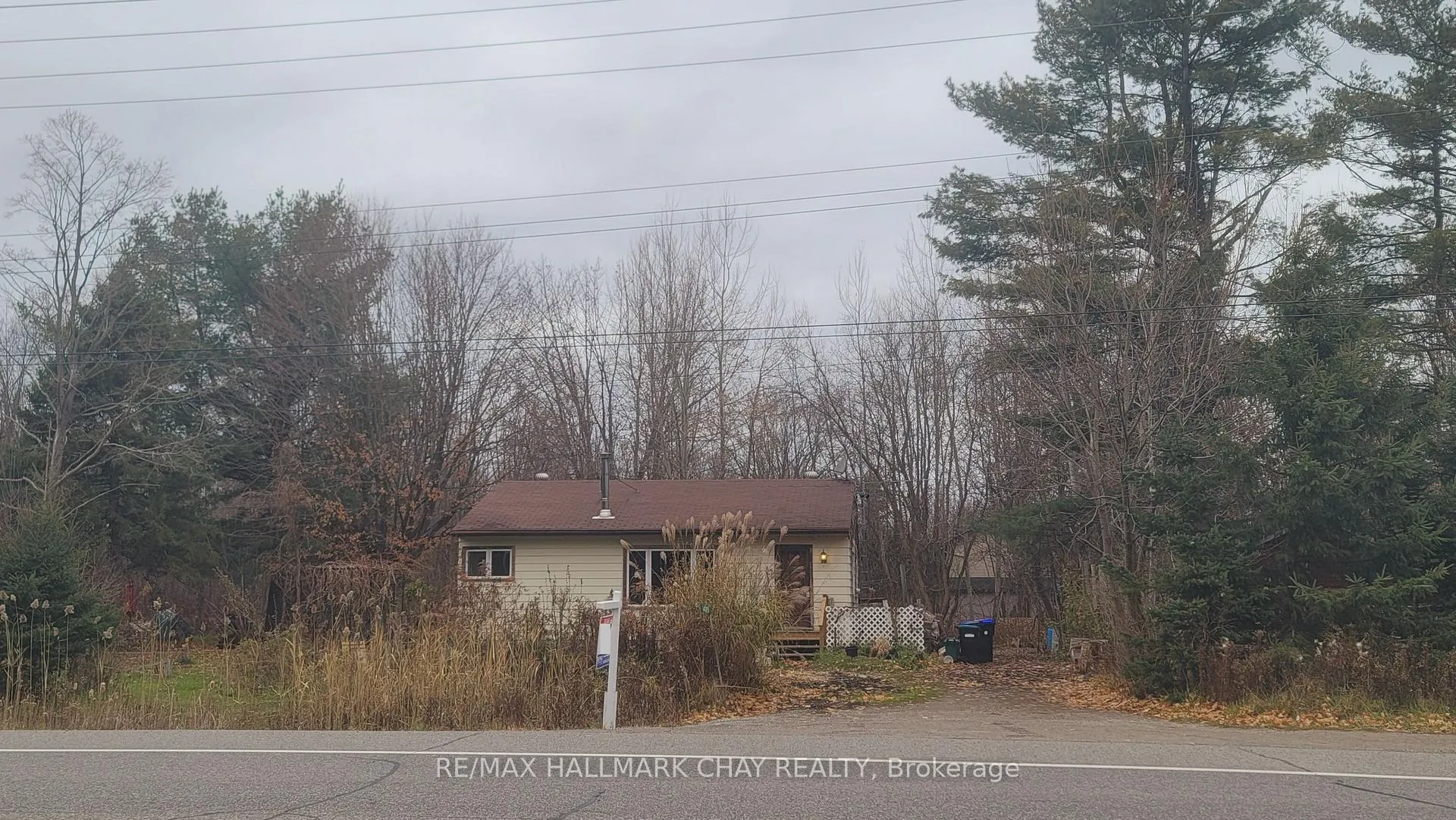 Photo 1 of 14189 12 Highway, Tay, Rural Tay — HOMEH
