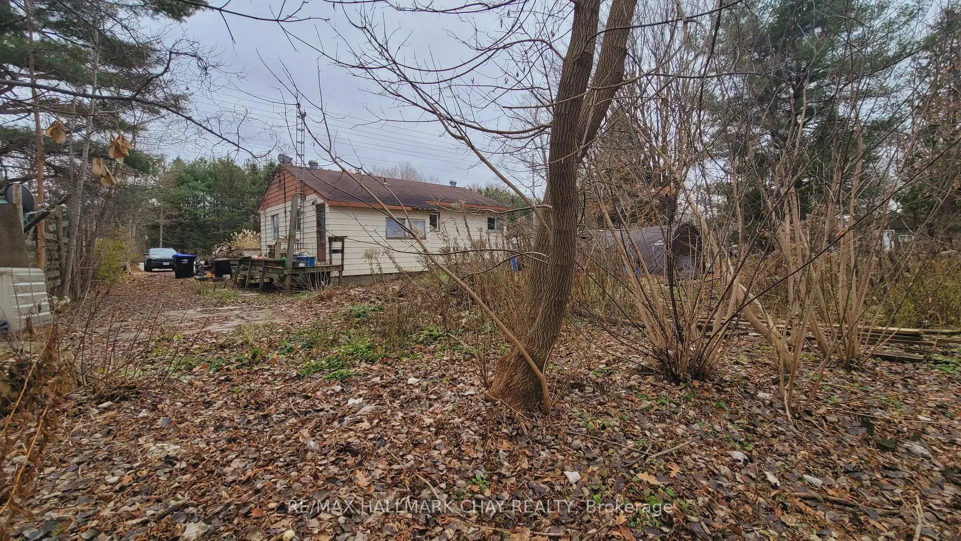 Photo 2 of 14189 12 Highway, Tay, Rural Tay — HOMEH