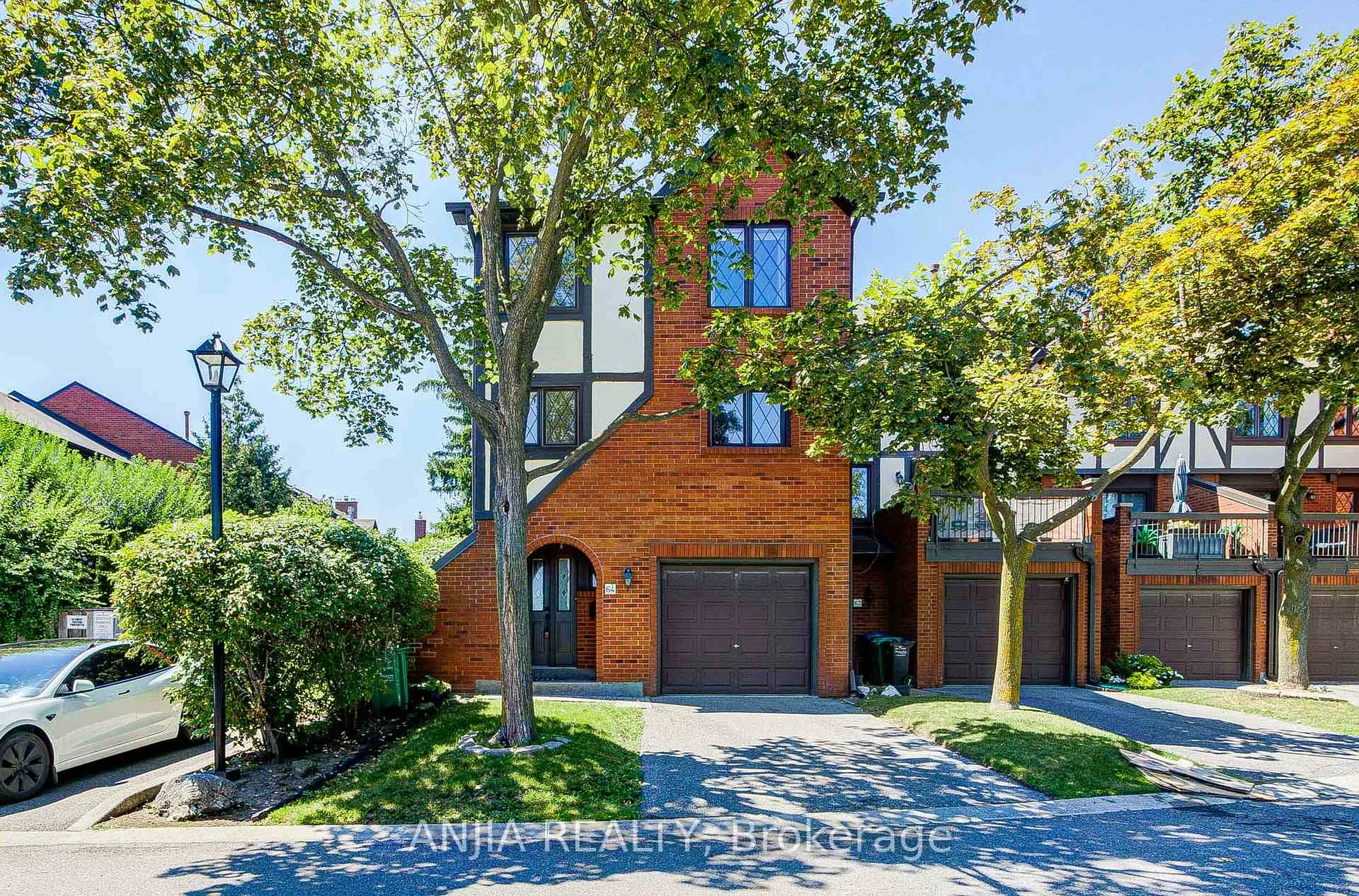 Photo 13 of Unit 64, 3360 Council Ring Road, Mississauga, Erin Mills — HOMEH