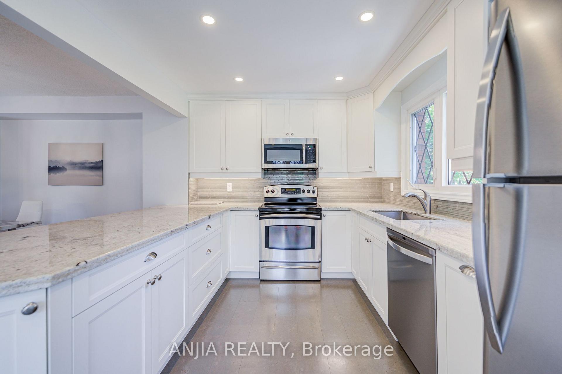 Photo 30 of Unit 64, 3360 Council Ring Road, Mississauga, Erin Mills — HOMEH