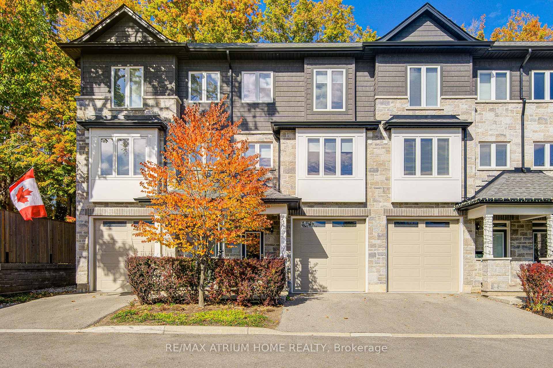 Photo 1 of Unit 2, 111 Wilson Street E, Hamilton, Ancaster — HOMEH