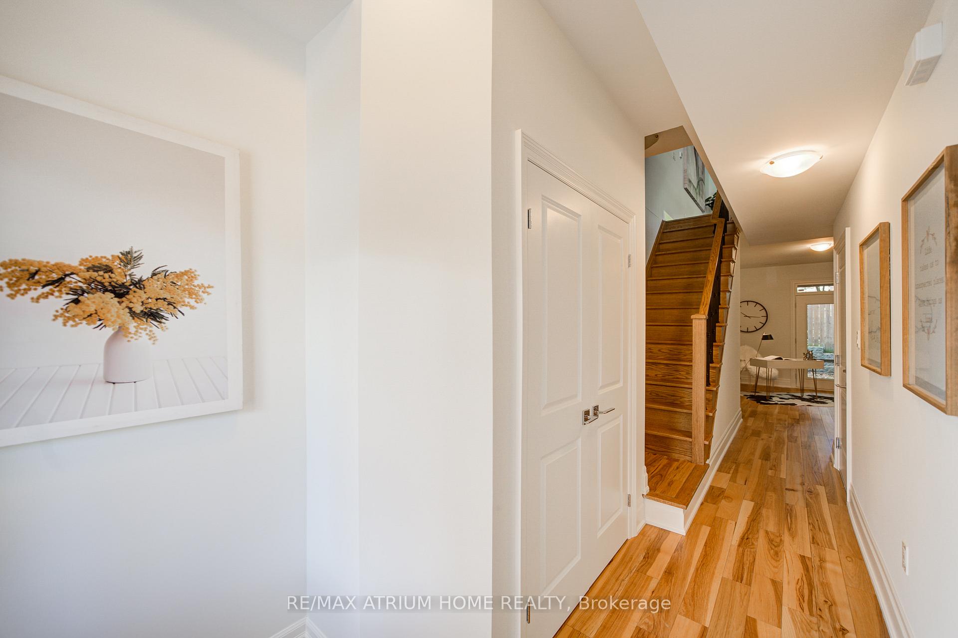 Photo 3 of Unit 2, 111 Wilson Street E, Hamilton, Ancaster — HOMEH