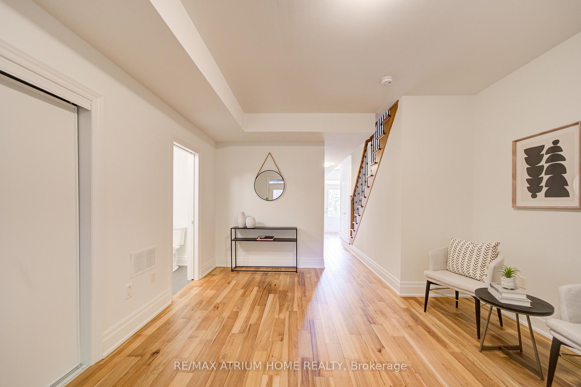 Photo 7 of Unit 2, 111 Wilson Street E, Hamilton, Ancaster — HOMEH