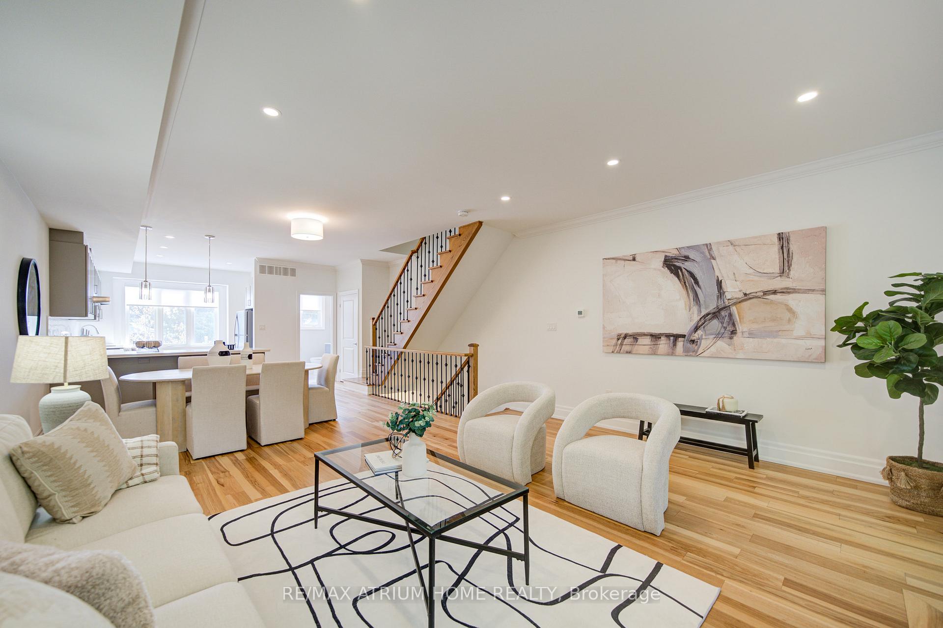 Photo 10 of Unit 2, 111 Wilson Street E, Hamilton, Ancaster — HOMEH