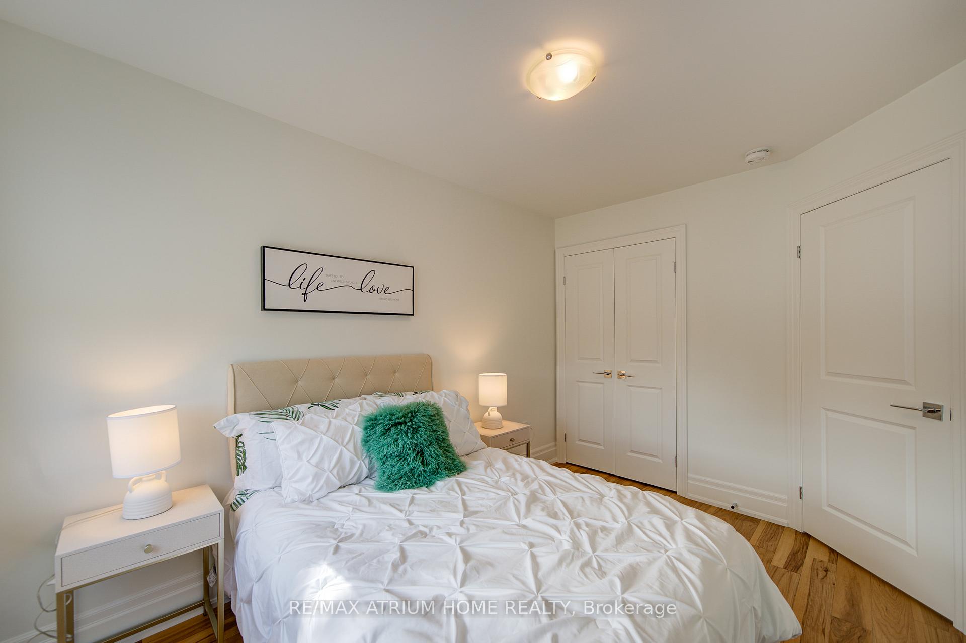 Photo 19 of Unit 2, 111 Wilson Street E, Hamilton, Ancaster — HOMEH