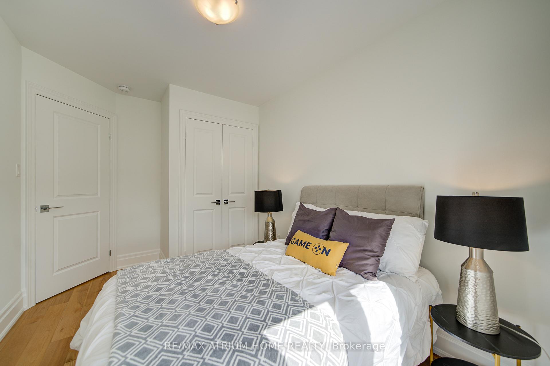 Photo 20 of Unit 2, 111 Wilson Street E, Hamilton, Ancaster — HOMEH