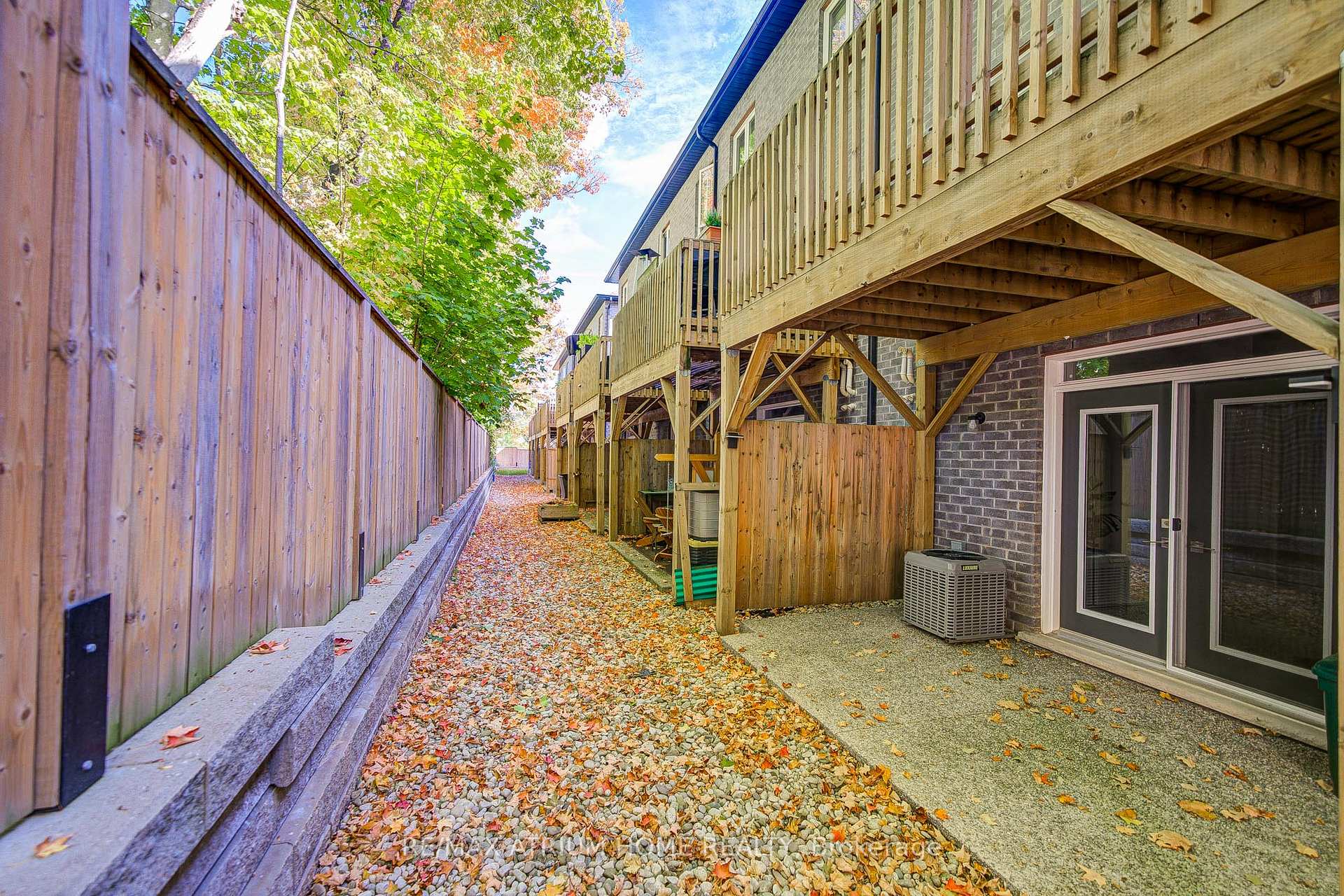 Photo 25 of Unit 2, 111 Wilson Street E, Hamilton, Ancaster — HOMEH