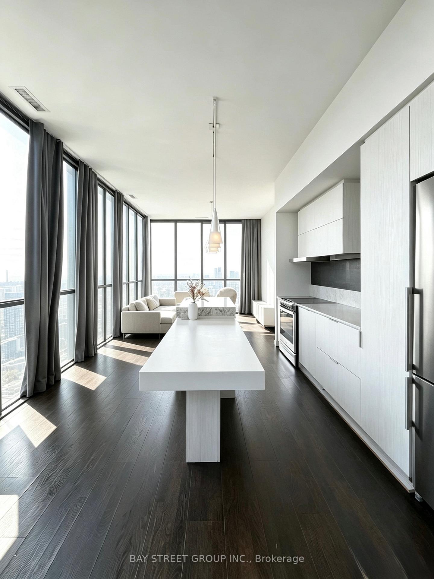 Photo 9 of Unit 4901, 101 Charles Street E, Toronto, Church-Yonge Corridor — HOMEH