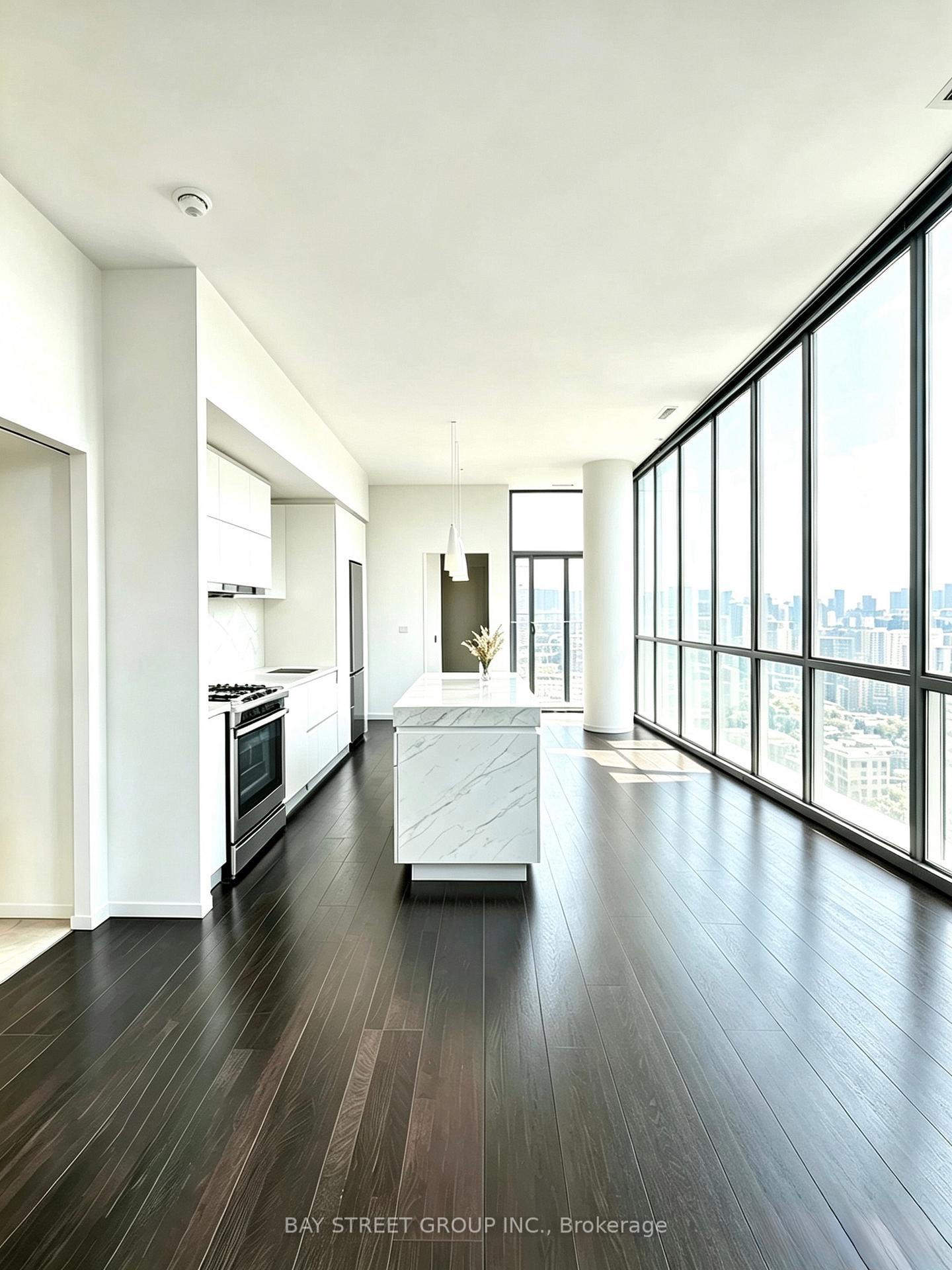 Photo 10 of Unit 4901, 101 Charles Street E, Toronto, Church-Yonge Corridor — HOMEH