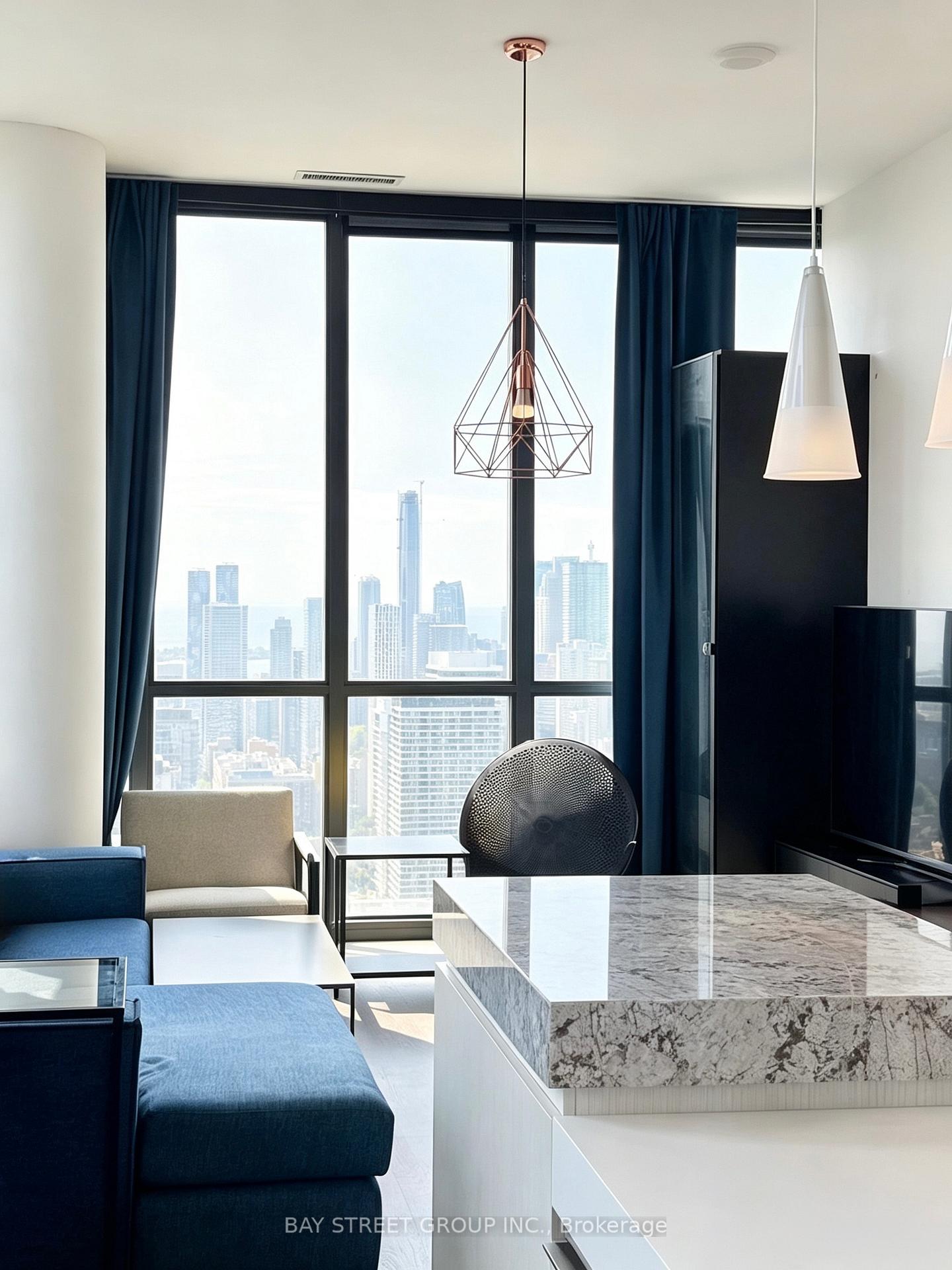 Photo 11 of Unit 4901, 101 Charles Street E, Toronto, Church-Yonge Corridor — HOMEH