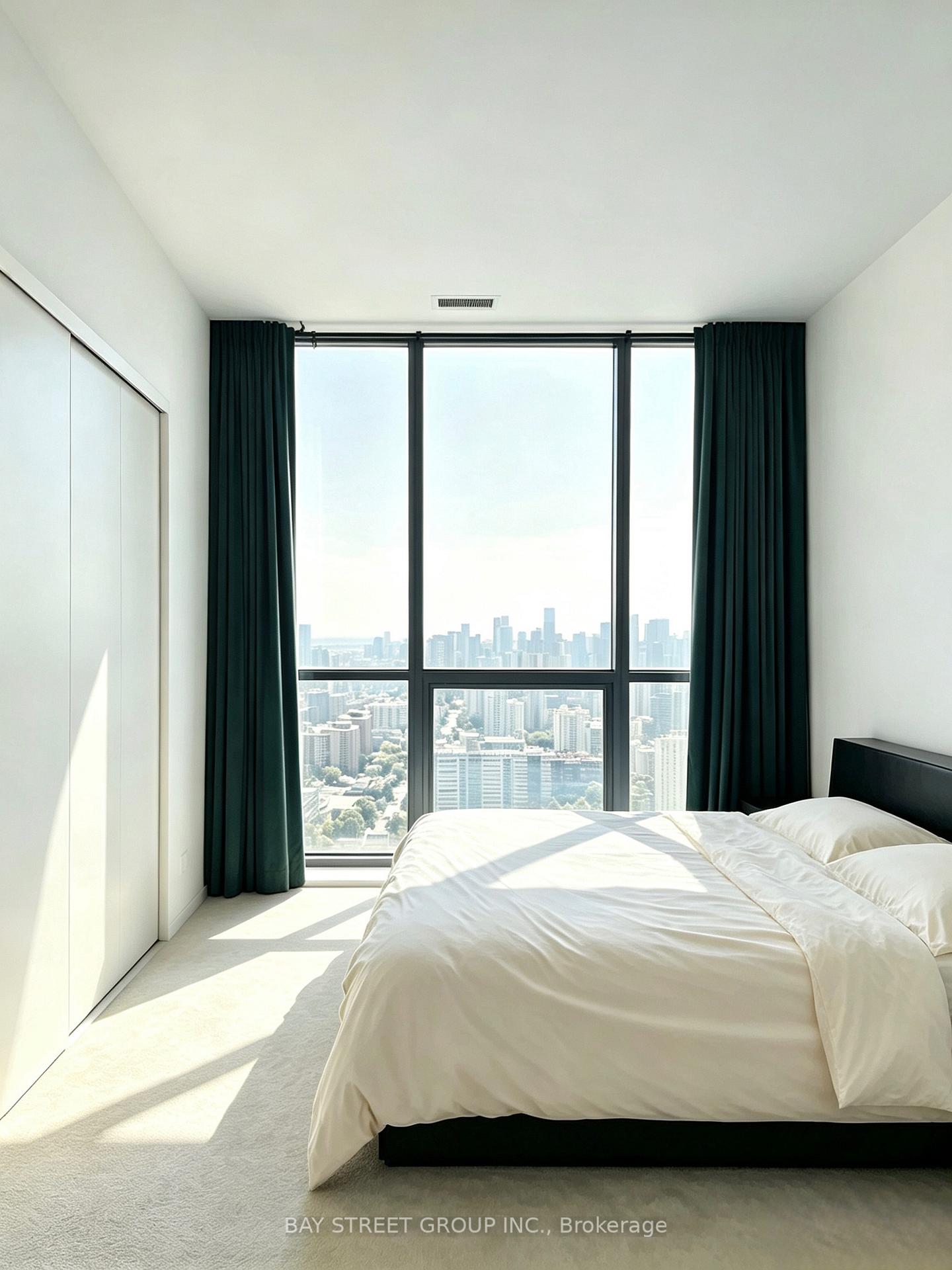 Photo 13 of Unit 4901, 101 Charles Street E, Toronto, Church-Yonge Corridor — HOMEH