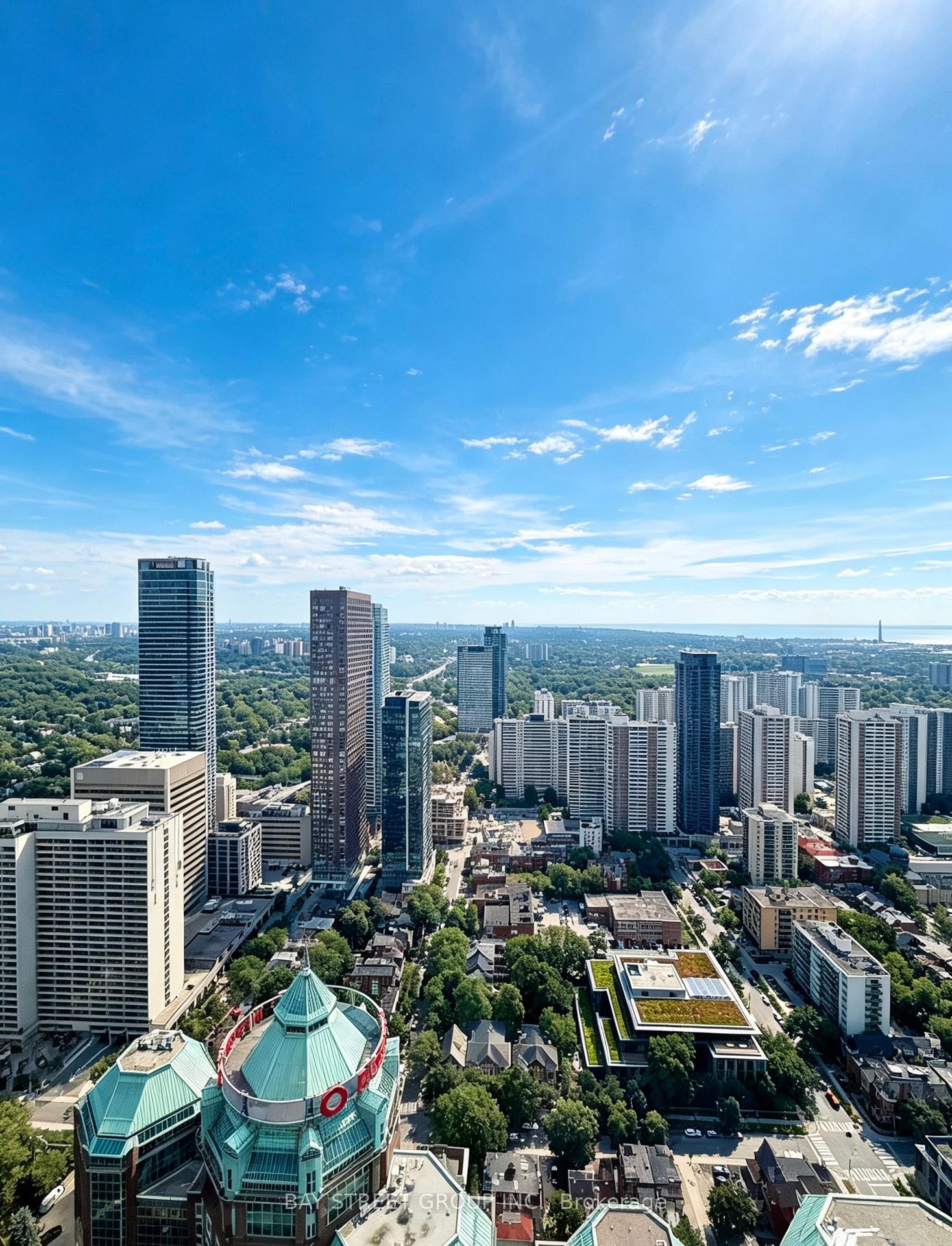 Photo 16 of Unit 4901, 101 Charles Street E, Toronto, Church-Yonge Corridor — HOMEH