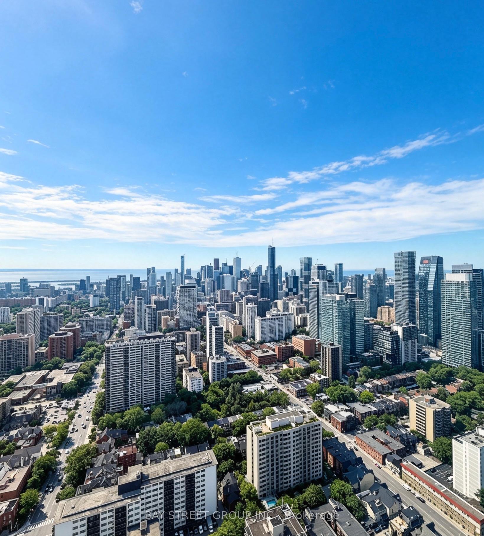 Photo 17 of Unit 4901, 101 Charles Street E, Toronto, Church-Yonge Corridor — HOMEH