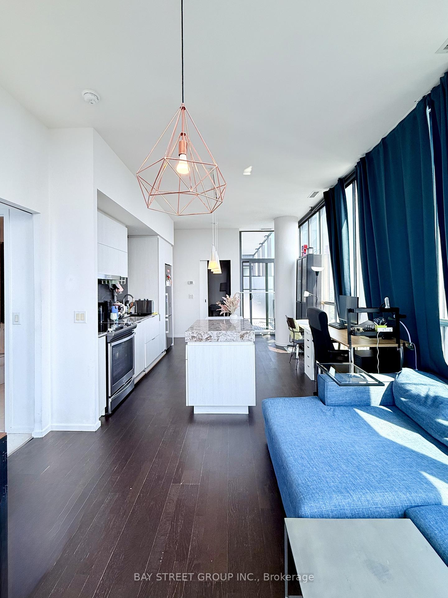 Photo 18 of Unit 4901, 101 Charles Street E, Toronto, Church-Yonge Corridor — HOMEH