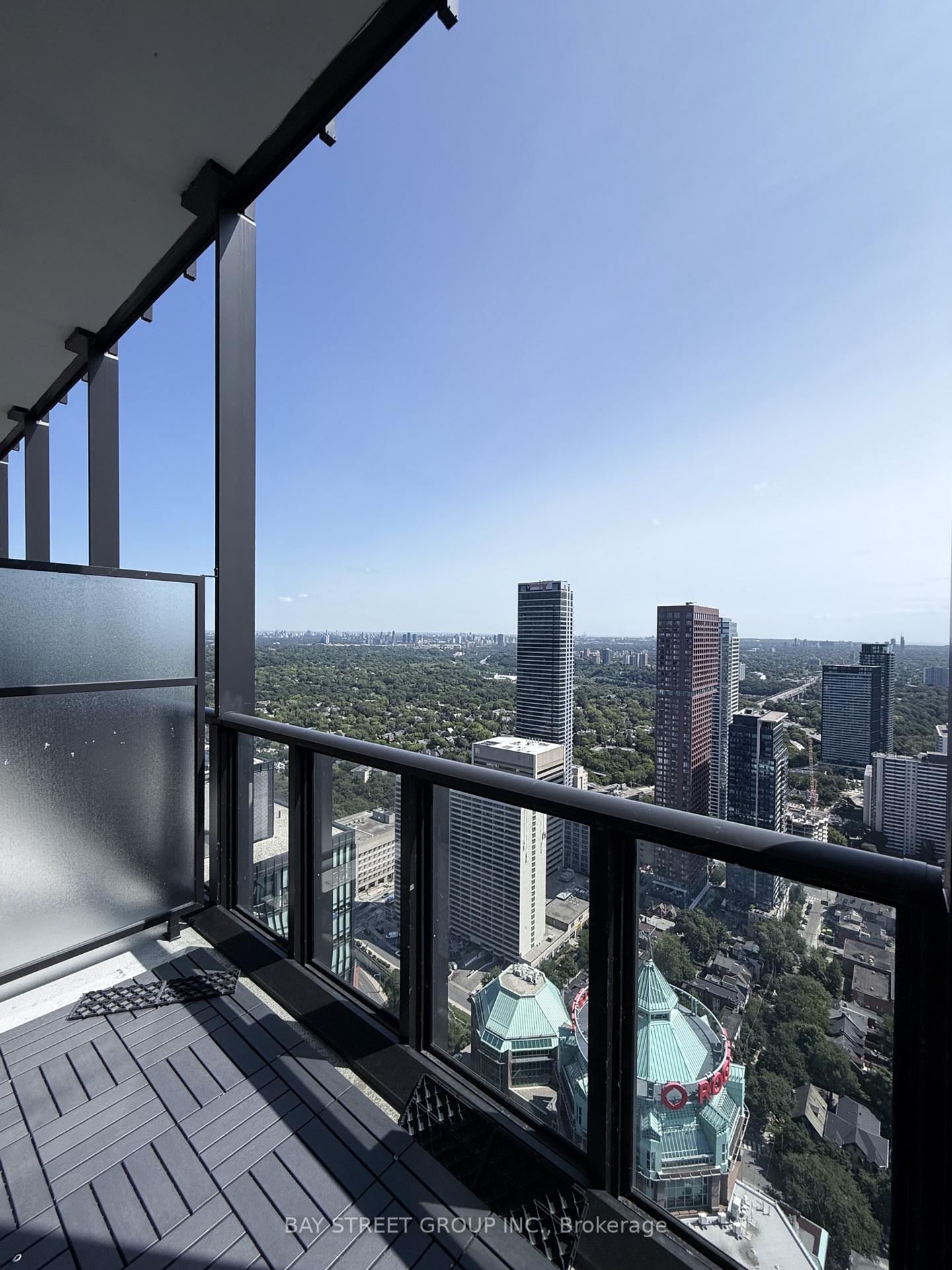 Photo 19 of Unit 4901, 101 Charles Street E, Toronto, Church-Yonge Corridor — HOMEH