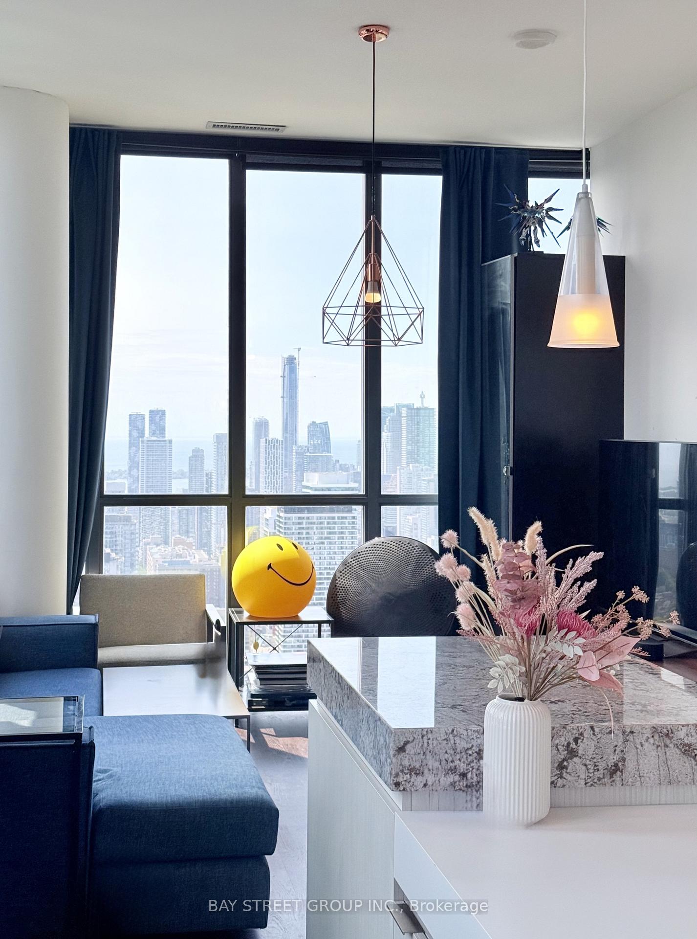 Photo 21 of Unit 4901, 101 Charles Street E, Toronto, Church-Yonge Corridor — HOMEH