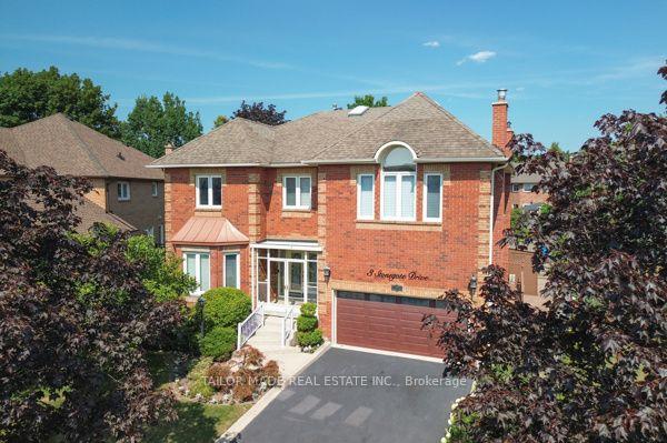Photo 7 of 3 Stonegate Drive, Brampton, Snelgrove — HOMEH