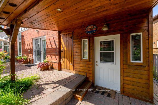 Photo 14 of 3 Stonegate Drive, Brampton, Snelgrove — HOMEH