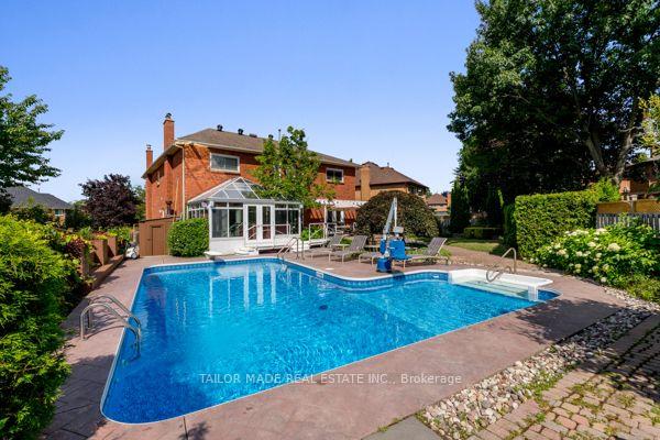 Photo 24 of 3 Stonegate Drive, Brampton, Snelgrove — HOMEH