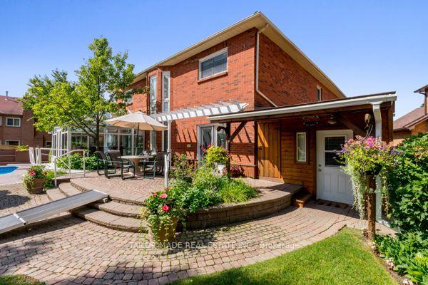 Photo 26 of 3 Stonegate Drive, Brampton, Snelgrove — HOMEH