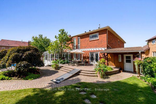 Photo 27 of 3 Stonegate Drive, Brampton, Snelgrove — HOMEH