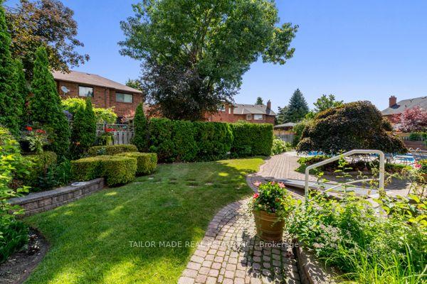 Photo 28 of 3 Stonegate Drive, Brampton, Snelgrove — HOMEH