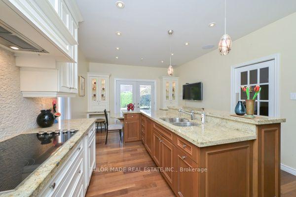 Photo 30 of 3 Stonegate Drive, Brampton, Snelgrove — HOMEH
