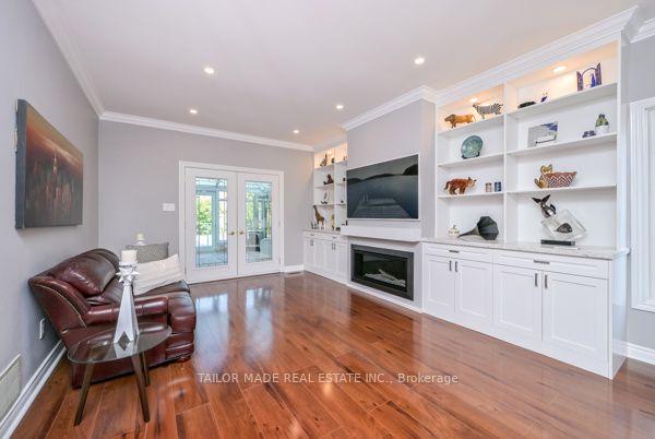 Photo 38 of 3 Stonegate Drive, Brampton, Snelgrove — HOMEH