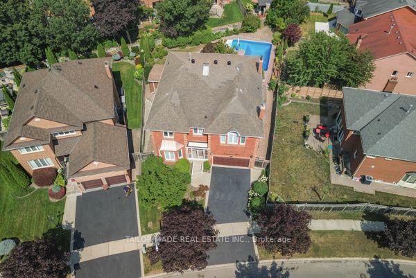 Photo 66 of 3 Stonegate Drive, Brampton, Snelgrove — HOMEH