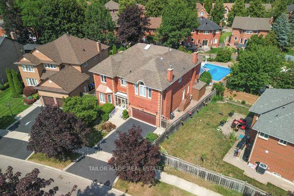 Photo 69 of 3 Stonegate Drive, Brampton, Snelgrove — HOMEH