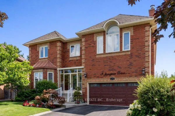 Photo 4 of 3 Stonegate Drive, Brampton, Snelgrove — HOMEH