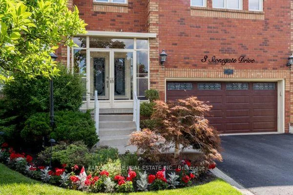 Photo 15 of 3 Stonegate Drive, Brampton, Snelgrove — HOMEH