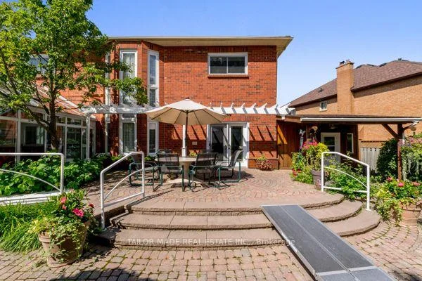 Photo 31 of 3 Stonegate Drive, Brampton, Snelgrove — HOMEH